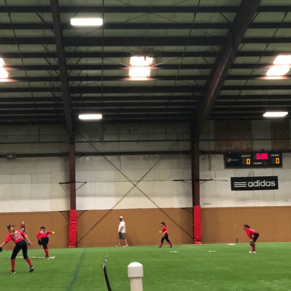 Omaha Sports Complex 2 tips from 306 visitors