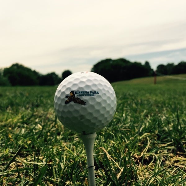 Photos at Kissena Park Golf Course Golf Course in Flushing