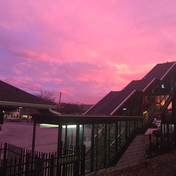 Photos at Metro North Mount Kisco Train Station 1 Kirby Plz