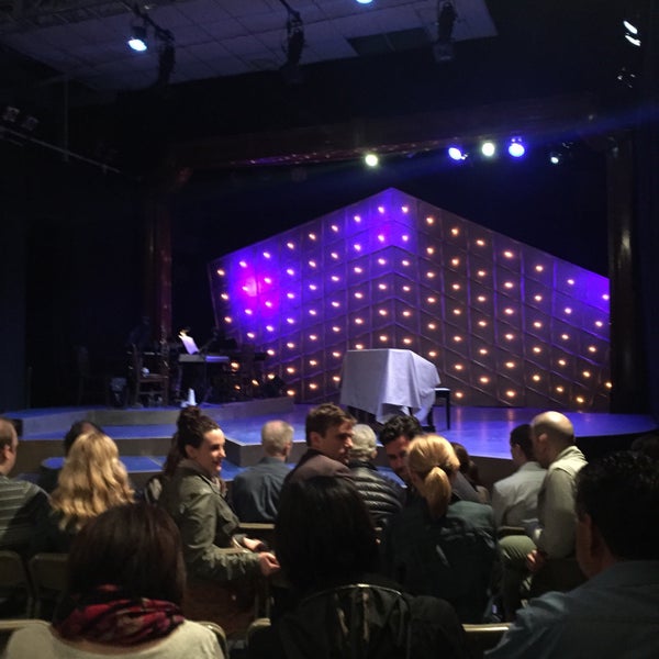 Astoria Performing Arts Center Astoria, NY