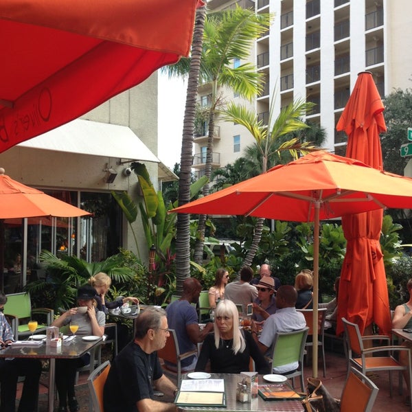 Oliver's Bistro FlamingoLummus 93 Tipps von 2556 Besucher