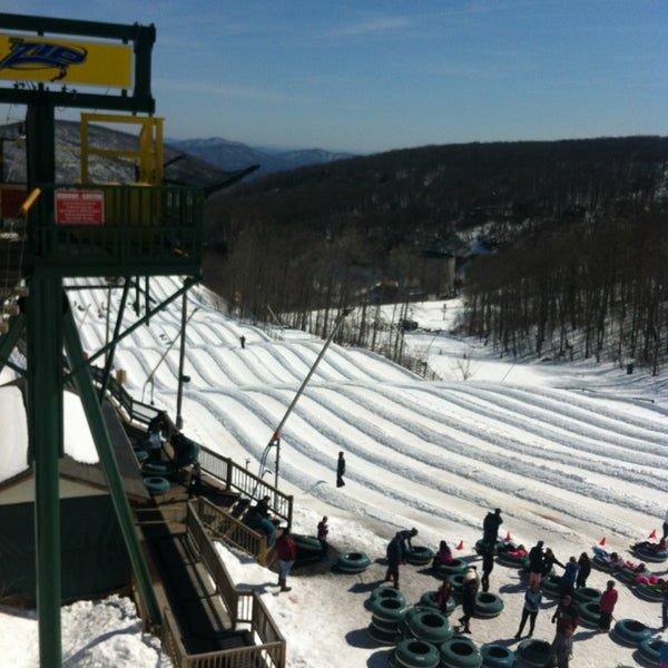 Wintergreen Resort 39 Mtn Inn Loop