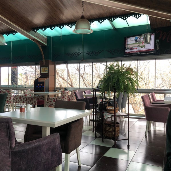 3/16/2023 tarihinde Baalpziyaretçi tarafından Akkonak Restaurant &amp; Cafe'de çekilen fotoğraf