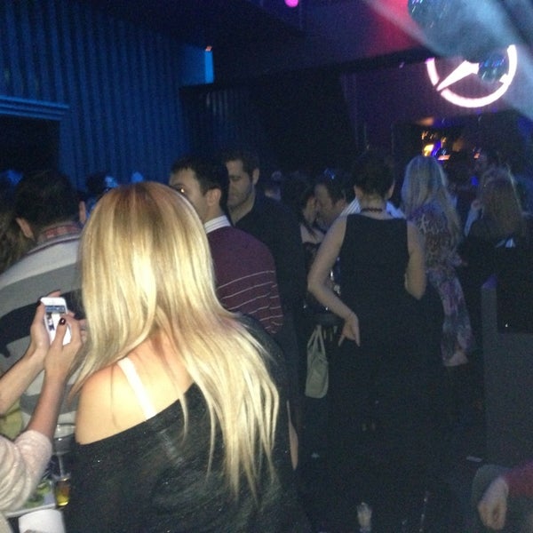 Photo taken at Case by Ciroc by Orkun Y. on 1/24/2013