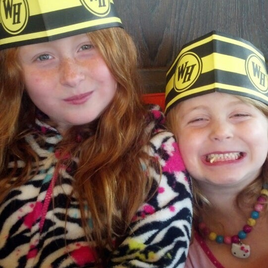 Photos at Waffle House Roanoke, VA