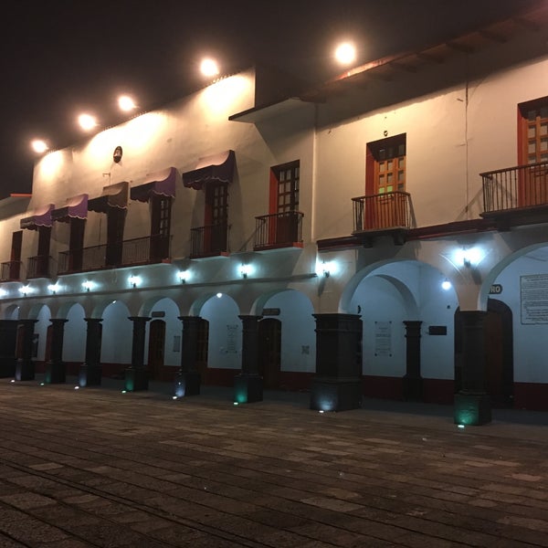Presidencia Municipal Huatusco, Veracruz Huatusco de Chicuellar, VeracruzLlave Presidencia Municipal Huatusco, Veracruz Huatusco de Chicuellar, VeracruzLlave