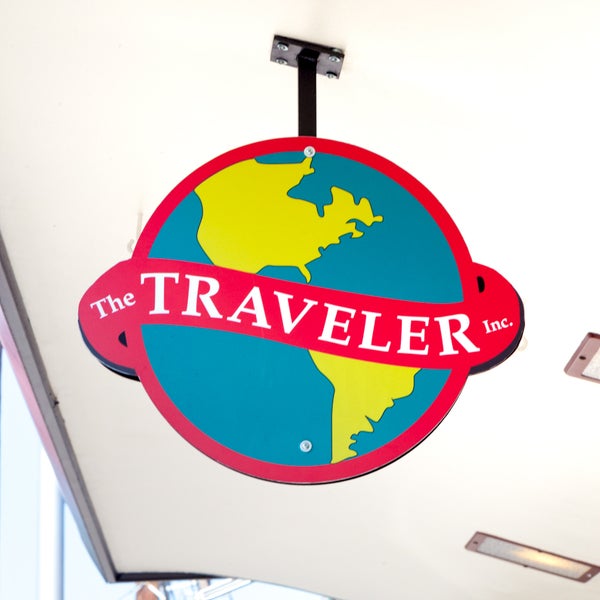 9/7/2017にThe TravelerがThe Travelerで撮った写真