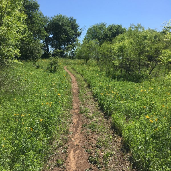 Onion Creek Park and Greenbelt 2 tips from 245 visitors