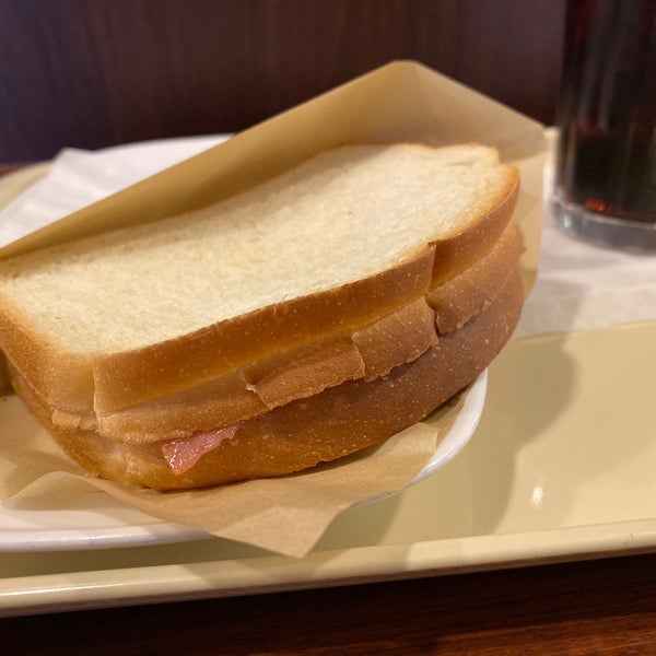 ドトールコーヒーショップ 神谷町店 コーヒーショップ