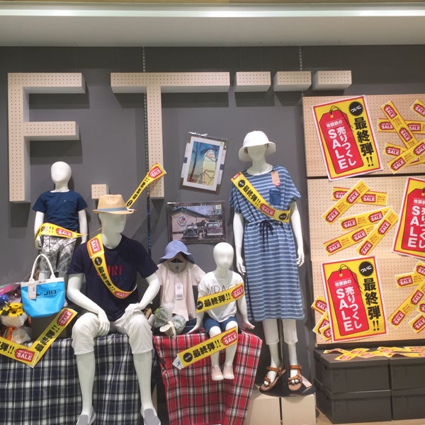 Ft 湘南茅ヶ崎店 Chigasaki 神奈川県