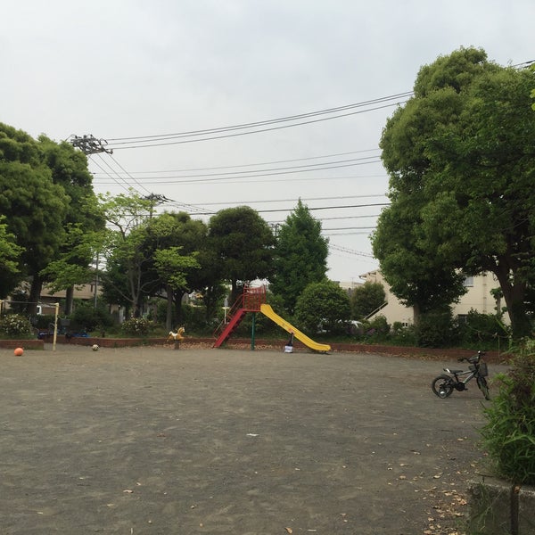 Photos At 下町屋北公園 茅ヶ崎市 神奈川県