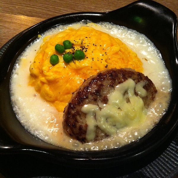 びっくりドンキー 茅ヶ崎市 神奈川県