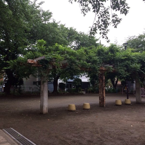 辻堂駅前町公園 藤沢 21 Visitors