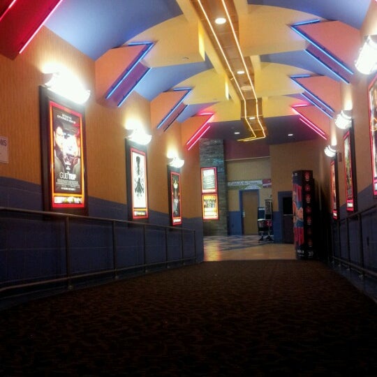 Photos at Regal Atlas Park 66 tips from 5019 visitors