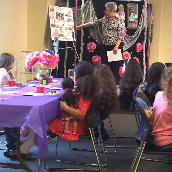 LaVergne Public Library La Vergne, TN