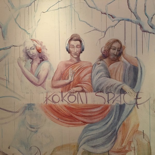 12/13/2016にBonittaがКоконで撮った写真