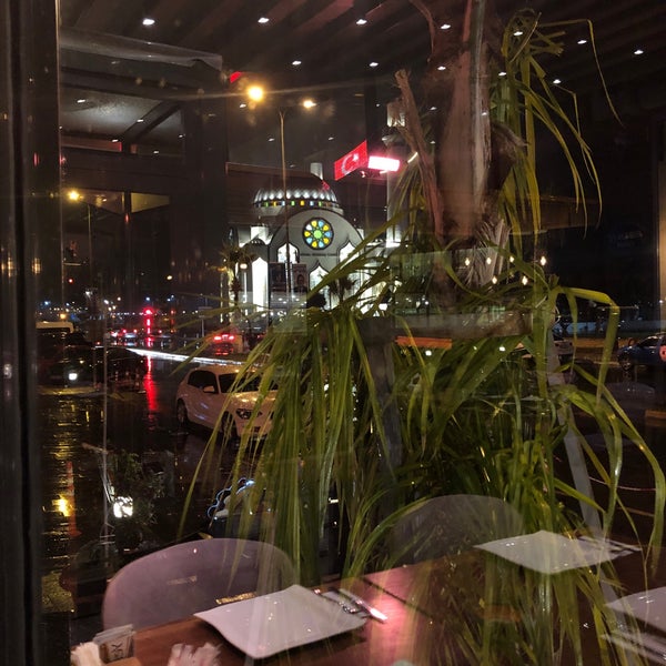 1/7/2019 tarihinde TC Mehmet Ali Y.ziyaretçi tarafından Barcode Cafe Lounge'de çekilen fotoğraf