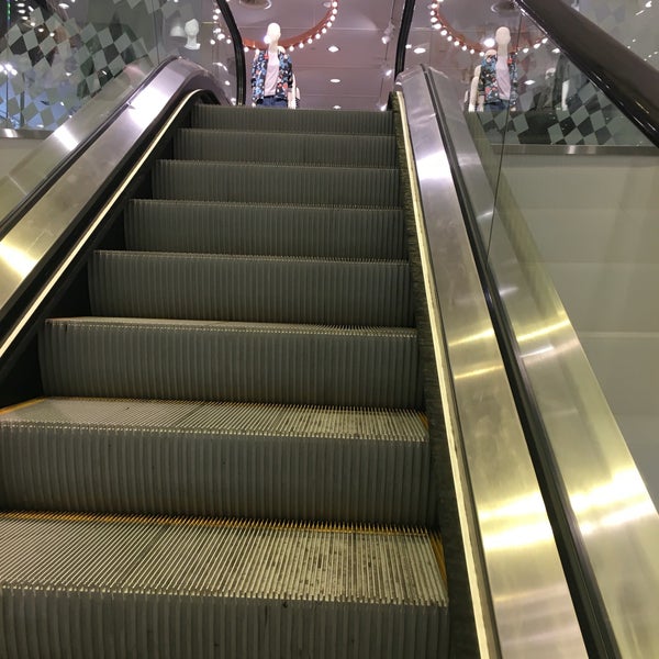 H&m on top 59th and lexington