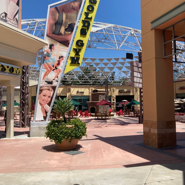 Photo taken at Janss Marketplace by jp k. on 7/9/2021