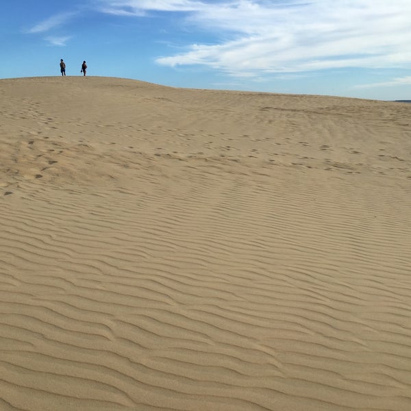 Kitty Hawk Kites Hang Gliding School Landmarks and Outdoors in Nags Head