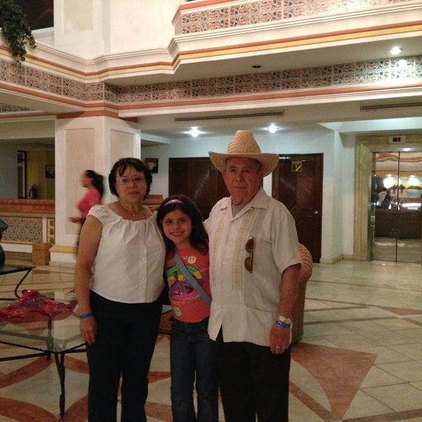 Photo prise au The Inn at Mazatlan Resort &amp; Spa - Mazatlan, Mexico par Guillermo J. le7/23/2013