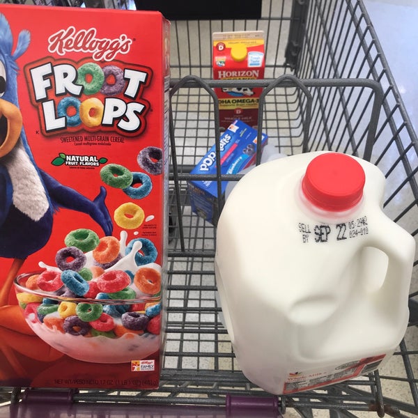 Giant Tienda de comestibles en Rockville