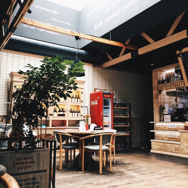 6/15/2018에 Vika H.님이 Кафе Пекарня #1 / Café Bakery #1에서 찍은 사진