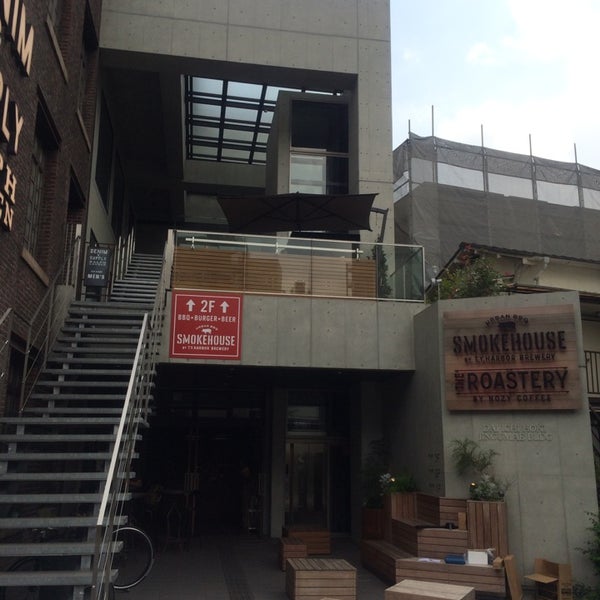 Smokehouse 神宮前 東京 東京都 Smokehouse 神宮前 東京 東京都