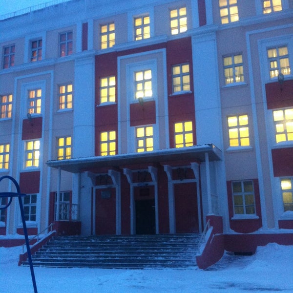 Гимназия 4 корпус 2: найдено 73 изображений