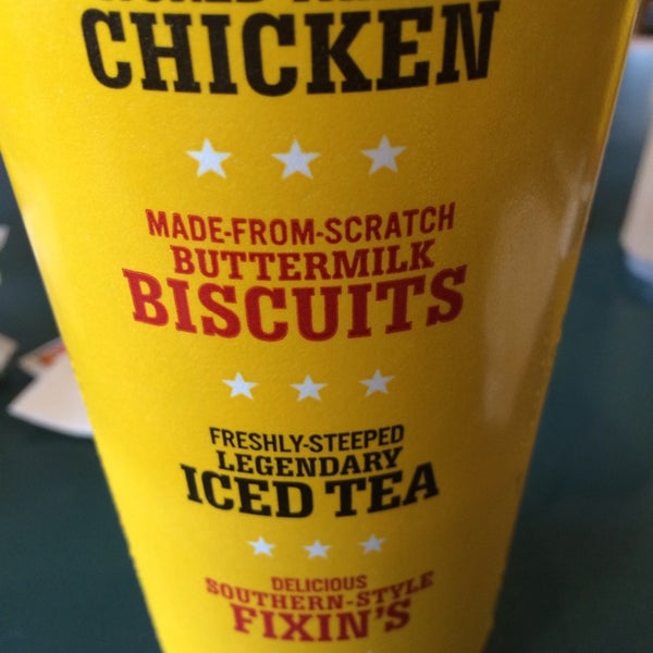 Bojangles' Famous Chicken 'n Biscuits Durham, NC