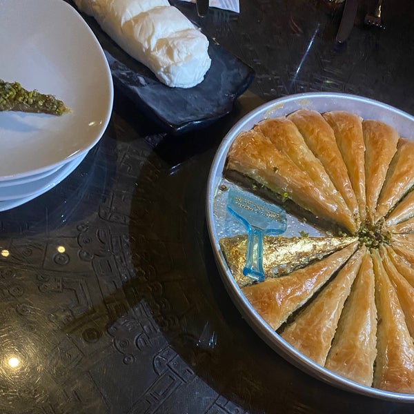 Photo prise au Nusr-Et Steakhouse par Rawan le5/19/2023