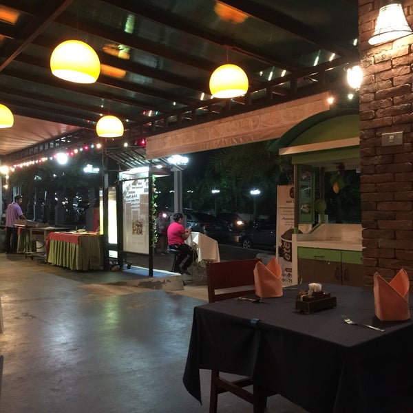 Timber House Resort Krabi 5 tips from 222 visitors