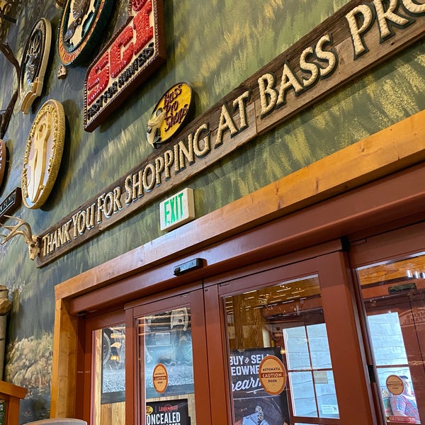 Bass Pro Shops Ashland, VA