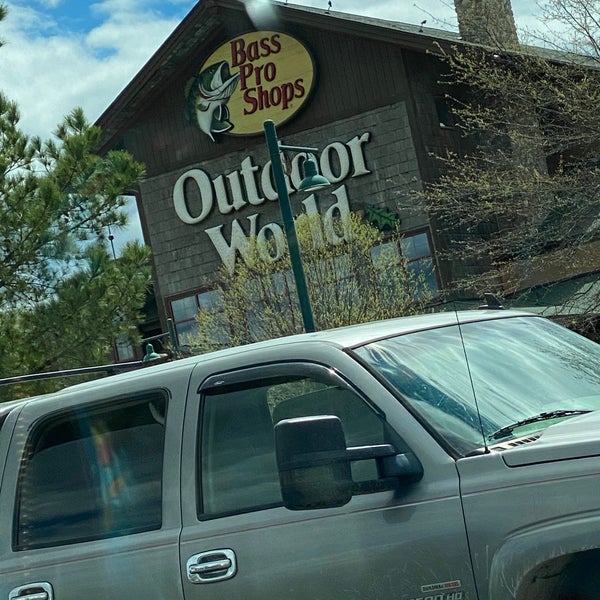 Bass Pro Shops Ashland, VA