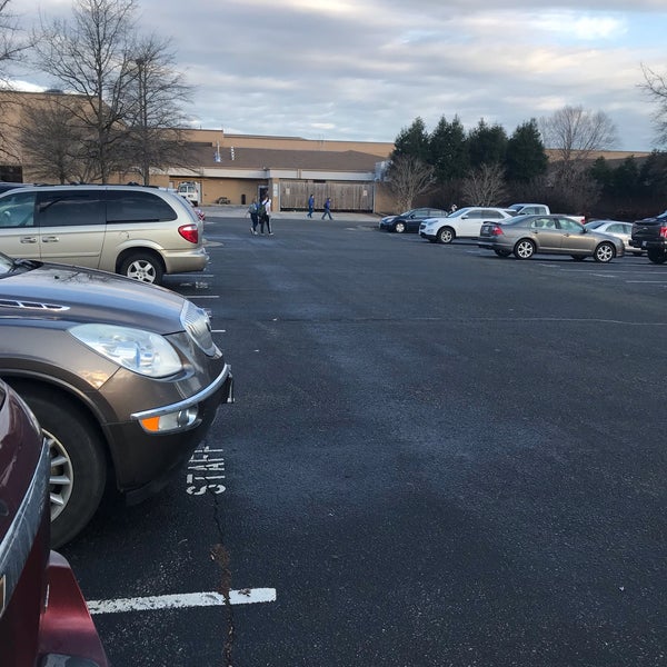 Atlee High School Mechanicsville, VA