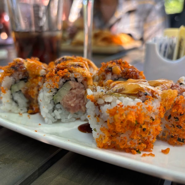 Kona Grill Dallas TX