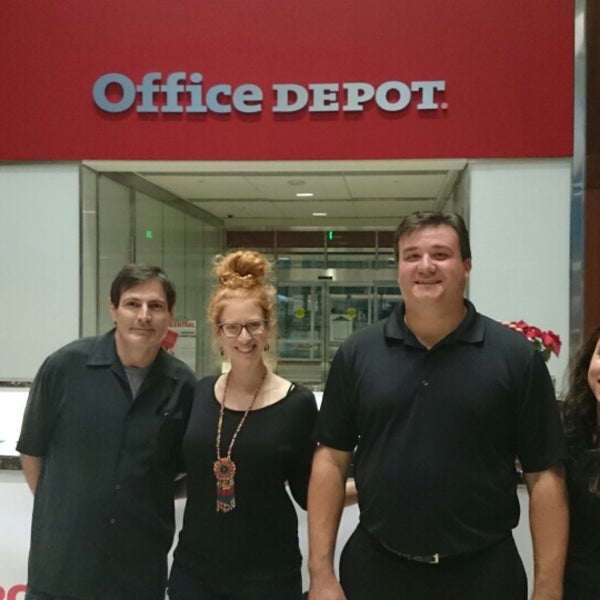 Photos at Office Depot Corporate Headquarters Boca Raton, FL