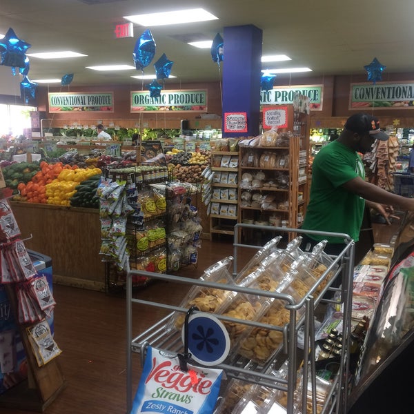 Brothers Farmers Market 6807 Stirling Rd