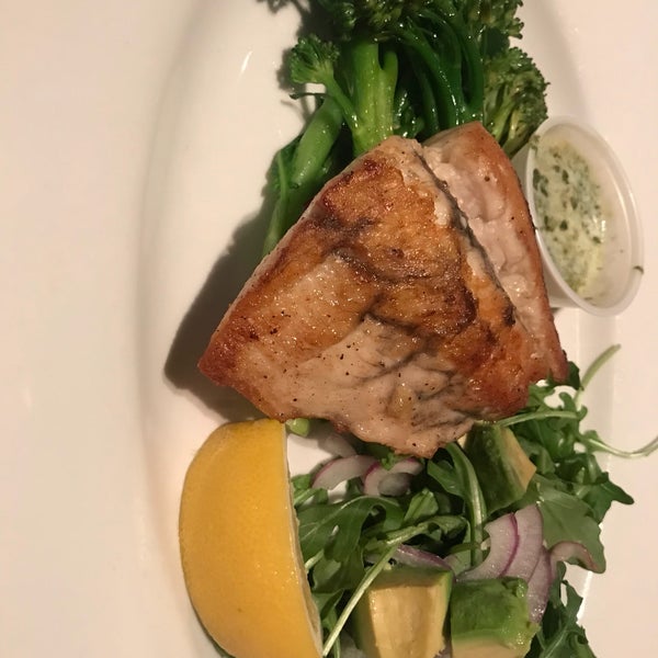 Rockfish Seafood Grill 19 tips from 822 visitors