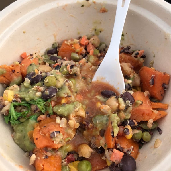 Snap Kitchen 4164 N Central Expy