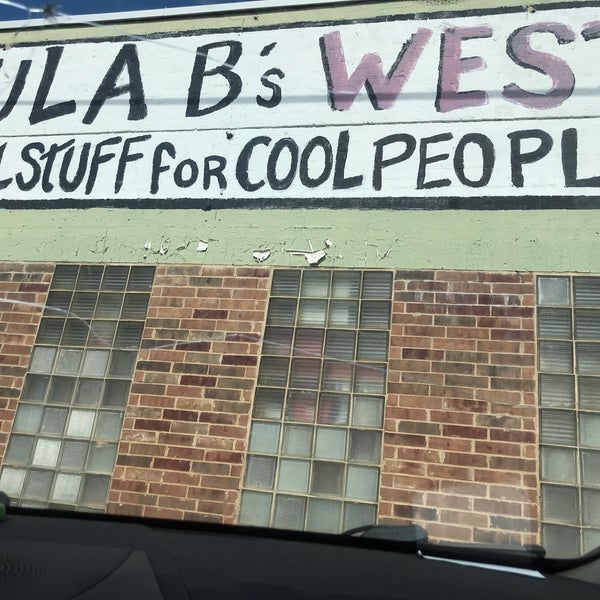 Lula B's 8 tips from 538 visitors