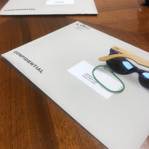 Churchill Tower Office in Dallas