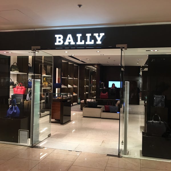 bally mall