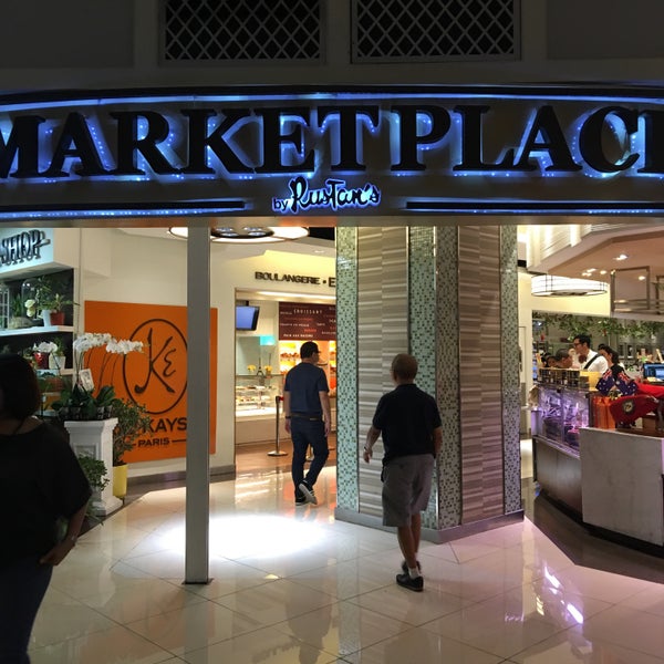 Marketplace by Rustan’s - Poblacion - Makati City, Makati City