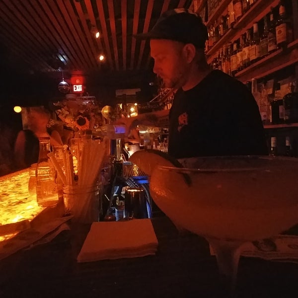 Photo taken at Sycamore Flower Shop + Bar by Wilfredo O. on 7/22/2018