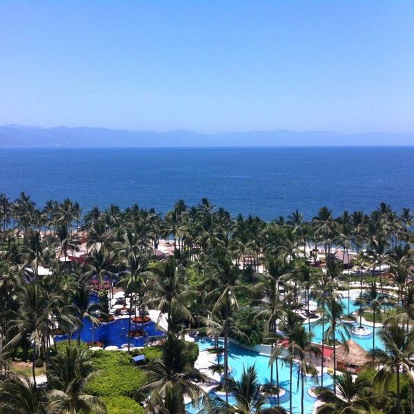 Photos at The Westin Resort & Spa Puerto Vallarta - Hotel in Puerto Vallarta
