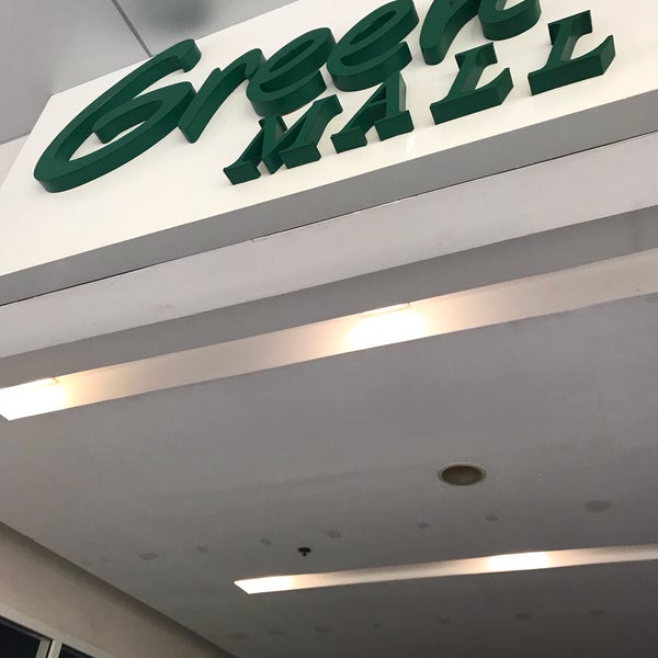 Зеленый молл октябрьская ул 8 фото Green Mall - Malate, City of Manila