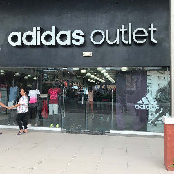 adidas outlet city 2