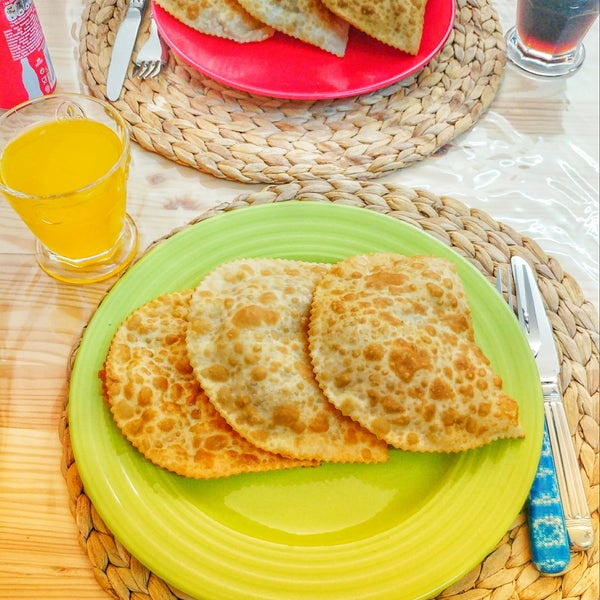 Aşkana Çiğ Börek Ve Mantı Bursa, Bursa