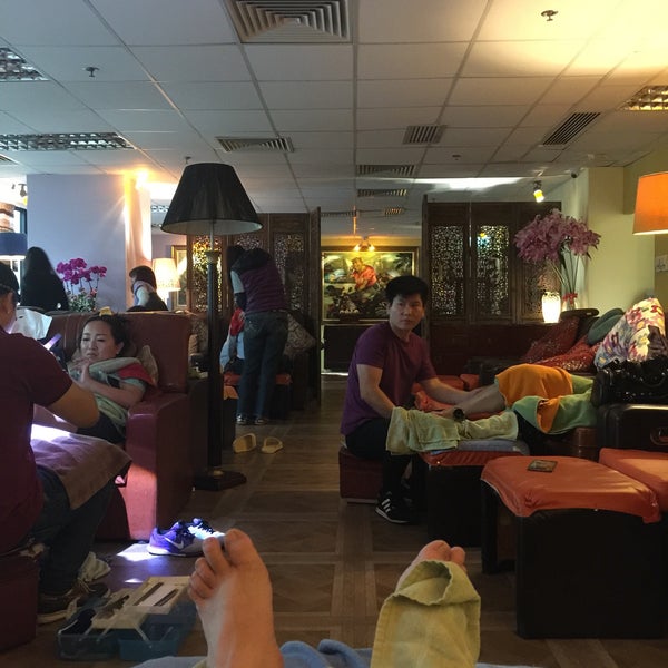 Photos at Gao's Foot Massage Massage Studio